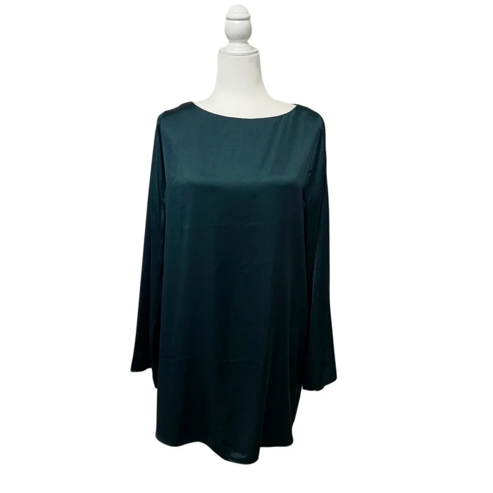 Madewell shift mini